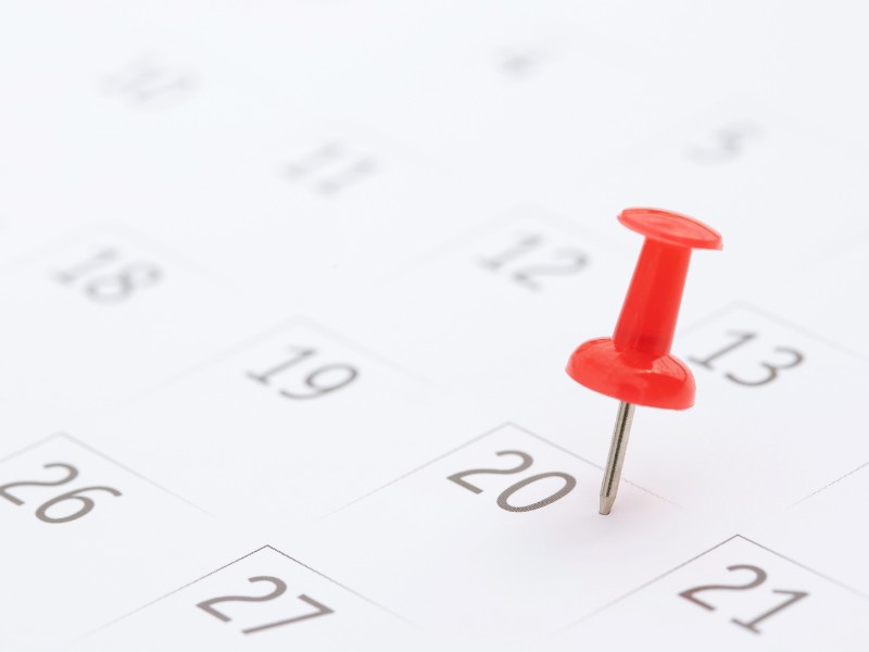 NTHU 20222023 Academic Calendar Taipei School of Economics and